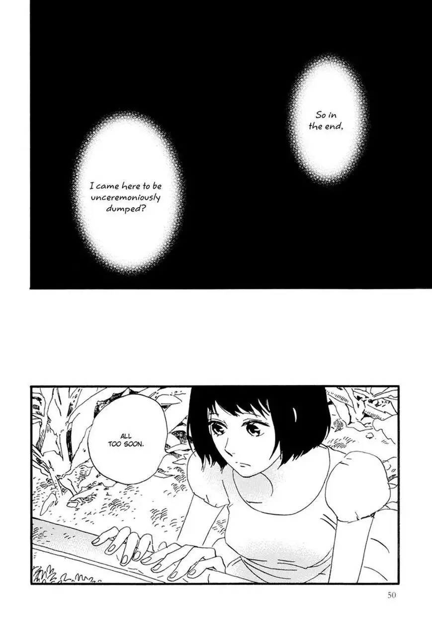 Natsuyuki Rendez-vous Chapter 19 24